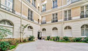 Vente Appartement Paris 16ème