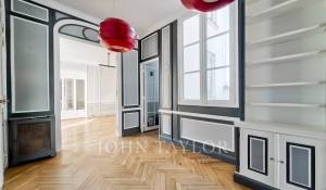 Vente Appartement Paris 16ème