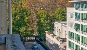 Vente Appartement Paris 16ème