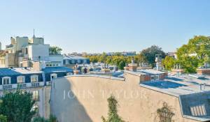 Vente Appartement Paris 16ème