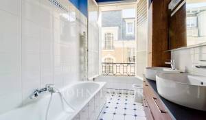 Vente Appartement Paris 16ème
