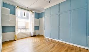 Vente Appartement Paris 16ème