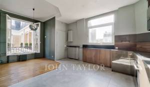 Vente Appartement Paris 16ème