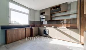 Vente Appartement Paris 16ème