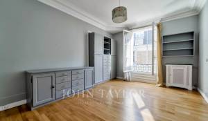 Vente Appartement Paris 16ème