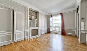Vente Appartement Paris 16ème