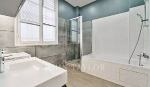 Vente Appartement Paris 16ème