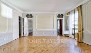 Vente Appartement Paris 16ème