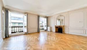 Vente Appartement Paris 16ème