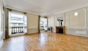 Vente Appartement Paris 16ème