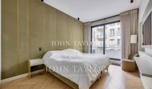 Vente Appartement Paris 16ème