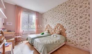 Vente Appartement Paris 16ème