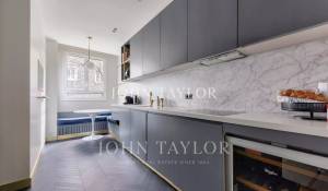 Vente Appartement Paris 16ème