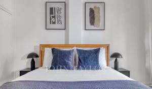 Vente Appartement Paris 16ème
