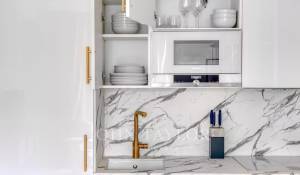 Vente Appartement Paris 16ème