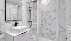 Vente Appartement Paris 16ème