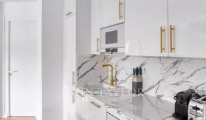 Vente Appartement Paris 16ème