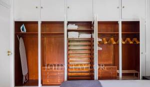 Vente Appartement Paris 16ème