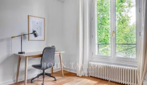 Vente Appartement Paris 16ème
