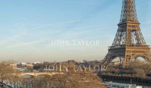 Vente Appartement Paris 16ème