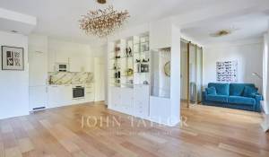 Vente Appartement Paris 16ème