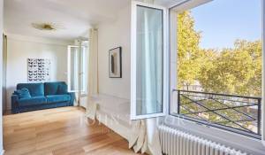 Vente Appartement Paris 16ème
