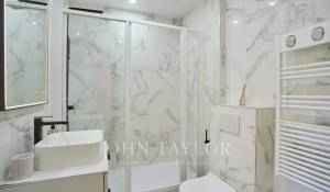 Vente Appartement Paris 16ème