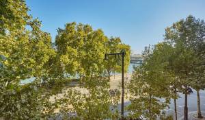 Vente Appartement Paris 16ème