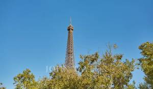 Vente Appartement Paris 16ème