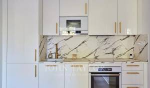 Vente Appartement Paris 16ème