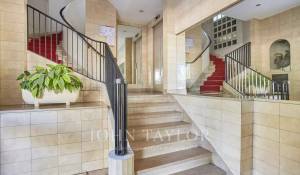 Vente Appartement Paris 16ème