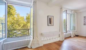 Vente Appartement Paris 16ème