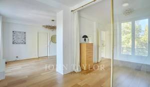 Vente Appartement Paris 16ème