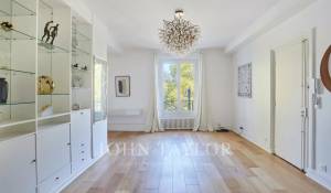 Vente Appartement Paris 16ème