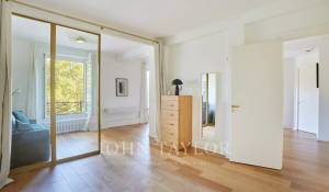 Vente Appartement Paris 16ème