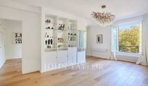 Vente Appartement Paris 16ème