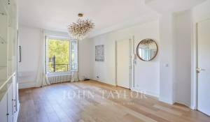 Vente Appartement Paris 16ème