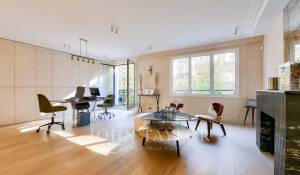 Vente Appartement Paris 16ème