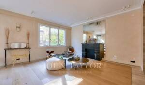 Vente Appartement Paris 16ème