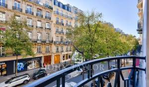 Vente Appartement Paris 16ème