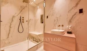 Vente Appartement Paris 16ème