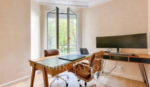 Vente Appartement Paris 16ème