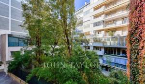Vente Appartement Paris 16ème