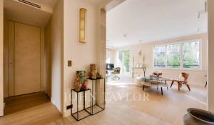 Vente Appartement Paris 16ème
