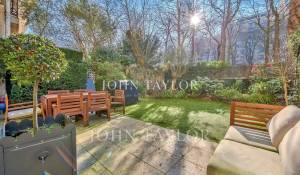 Vente Appartement Paris 16ème