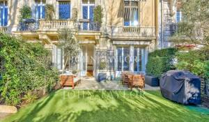 Vente Appartement Paris 16ème