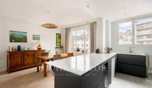 Vente Appartement Paris 16ème