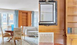 Vente Appartement Paris 16ème