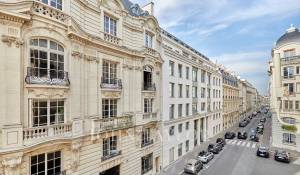 Vente Appartement Paris 16ème