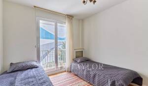 Vente Appartement Paris 16ème